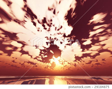 風和雲與大海 29184875