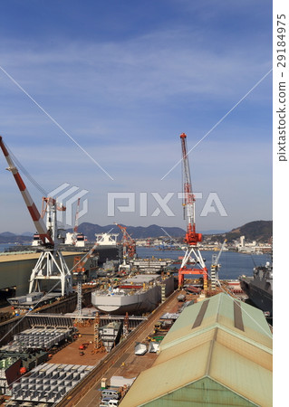 Shipyard Shipyard 29184975