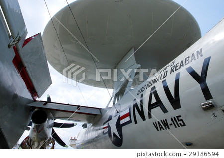 hawkeye, e-2, early warning mechanism 29186594