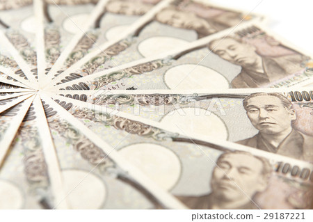 擴大1，000日元法郎圓日元 29187221