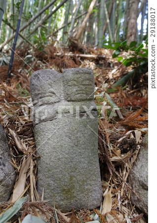 Shinshu Moriya Sadaharu祖父Mosaida Sadakichi的Juo雕像的文化財產兩體雕像Nakagawa村Tannooka捐贈地 Shinshu Moriya Sadaharu祖父Mosaida Sadakichi的Juo雕像的文化財產兩體雕像Nakagawa村Tannooka捐贈地 29188017