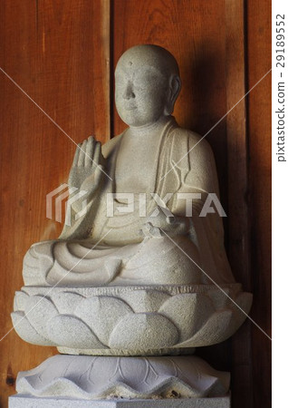 Shinshu Cultural Heritage Master Moriya Sadaharu Ishidoba Lifetime Jizo Bosatsu statue Right overhead view (Shiojiri Nagai Nagaizenji Nagano Prefecture) Shinshu Cultural Heritage Master Moriya Sadaharu Ishidoba Lifetime Jizo Bosatsu statue Right overhead view (Shiojiri Nagai Nagaizenji Nagano Prefecture) 29189552