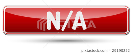 N/A - Abstract beautiful button with text. 29190232