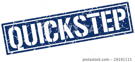 quickstep square grunge stamp quickstep square grunge stamp 29191115