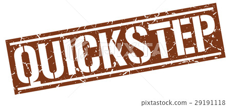 quickstep square grunge stamp quickstep square grunge stamp 29191118