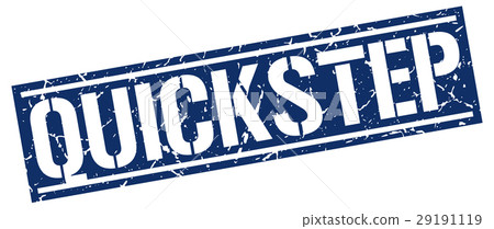 quickstep square grunge stamp quickstep square grunge stamp 29191119