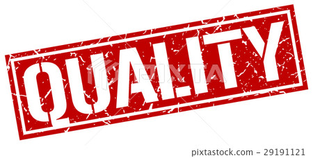 quality square grunge stamp quality square grunge stamp 29191121