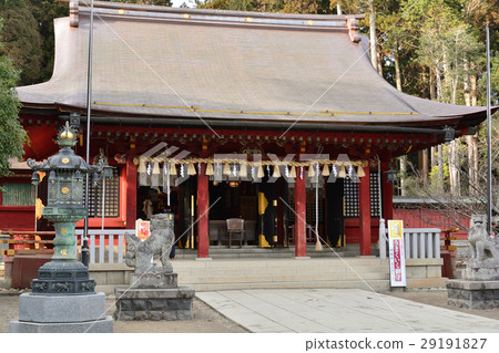 Shiogama Shrine 29191827