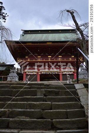鹽迦神社 29191956