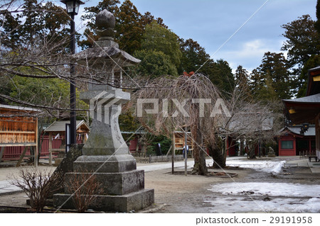鹽迦神社 鹽迦神社 29191958