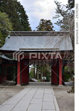 Shiogama Shrine 29191960