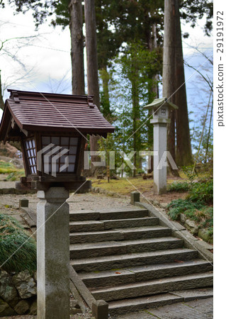 Shiogama Shrine Shiogama Shrine 29191972
