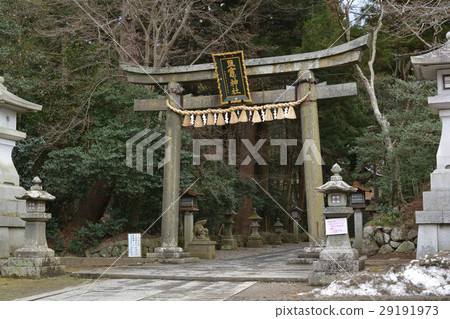 Shiogama Shrine Shiogama Shrine 29191973