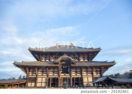 東大寺 29192861