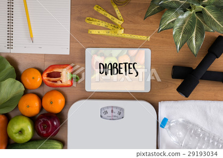a diabetes test, health Medical Concept , a diabetes test, health Medical Concept , 29193034
