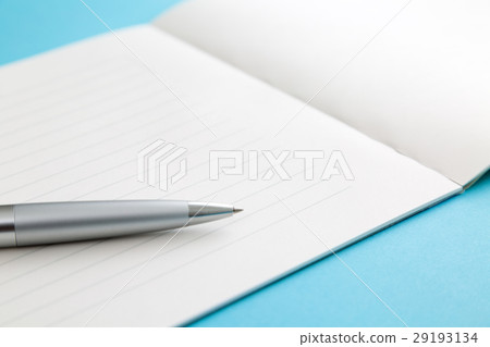 Stationery and ballpoint pen 29193134