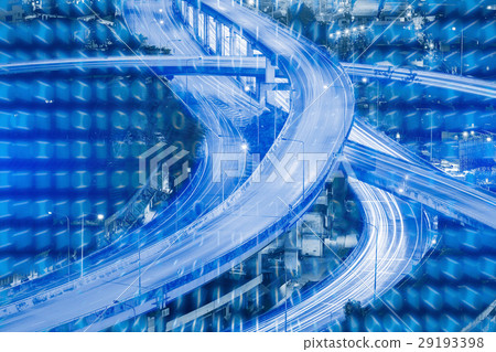 Technology background for internet of things Technology background for internet of things 29193398