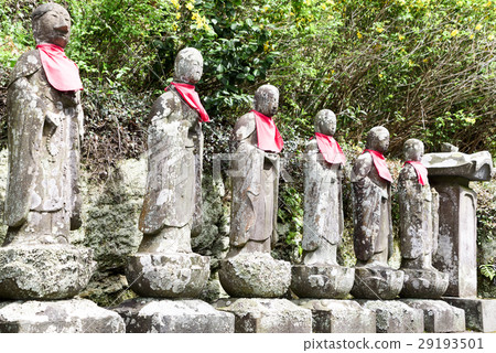 Okura-san Kamakura-sanji寺 29193501