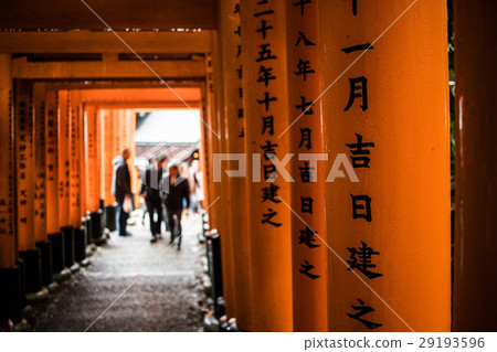 鳥居 29193596