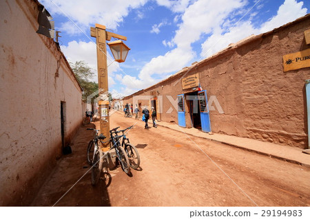 San Pedro de Atacama San Pedro de Atacama 29194983