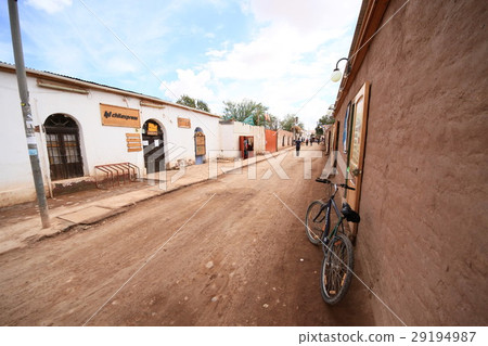 San Pedro de Atacama 29194987