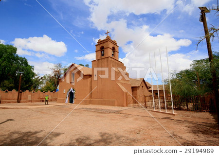 San Pedro de Atacama 29194989