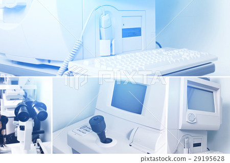Equipment for ophthalmology 29195628