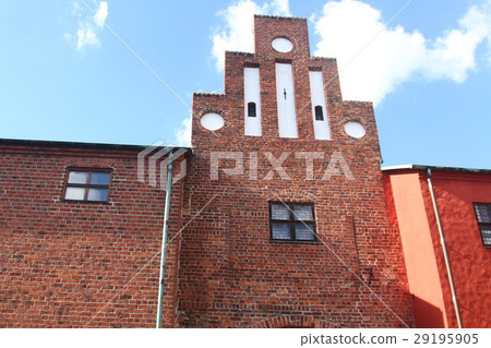 Malmö Castle Sweden 29195905