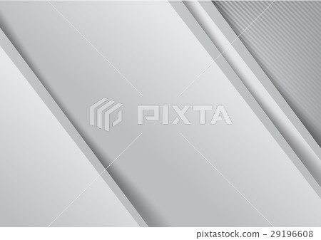 Abstract background basic geometry light grey Abstract background basic geometry light grey 29196608