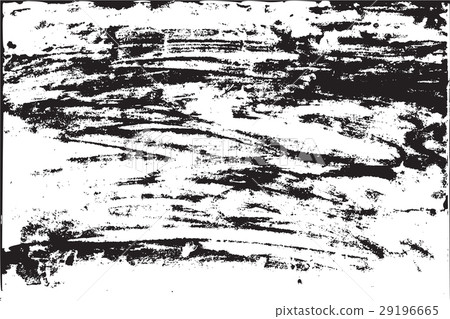Grunge background brush strokes of black paint Grunge background brush strokes of black paint 29196665
