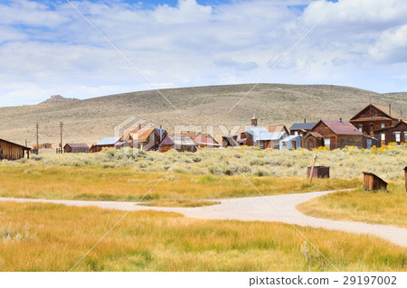 Bodie ghost town Bodie ghost town 29197002