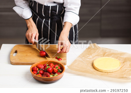 fresh strawberry tart fresh strawberry tart 29197250