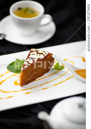 organic carrot cake organic carrot cake 29197464