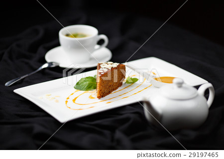 organic carrot cake organic carrot cake 29197465