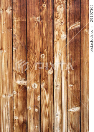 texture of old wooden blockhouse 29197563