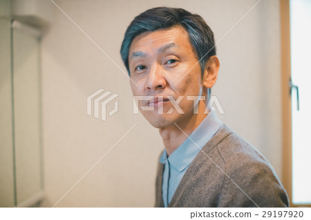 senior, denture, false teeth 29197920
