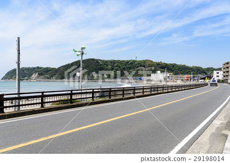 Zushi Coast National Highway 134號公路 29198014