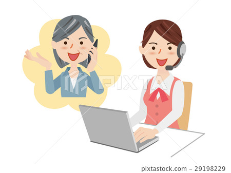 Female Operator Opportunities 29198229