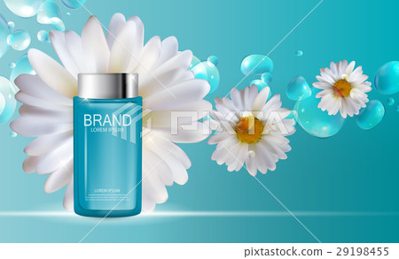 Design Cosmetics Product Template for Ads o Design Cosmetics Product Template for Ads o 29198455