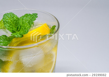 萊姆薄荷蘇打 萊姆薄荷蘇打 29199082