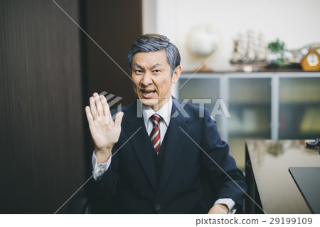 商業 商務 老闆 29199109