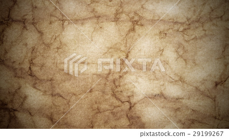 Old paper texture with pattern background Old paper texture with pattern background 29199267