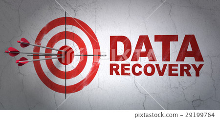 Information concept: target and Data Recovery on 29199764