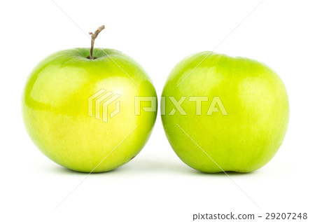 Fresh jujube fruit on white background 29207248