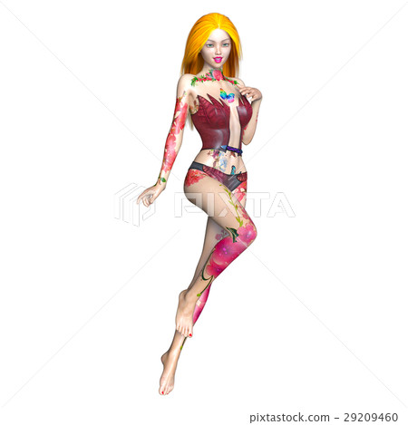 fairy fairy 29209460