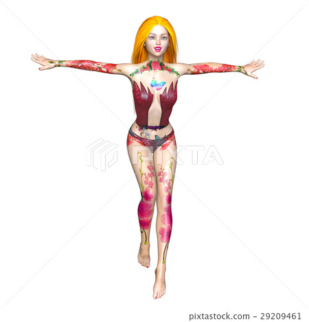 fairy 29209461