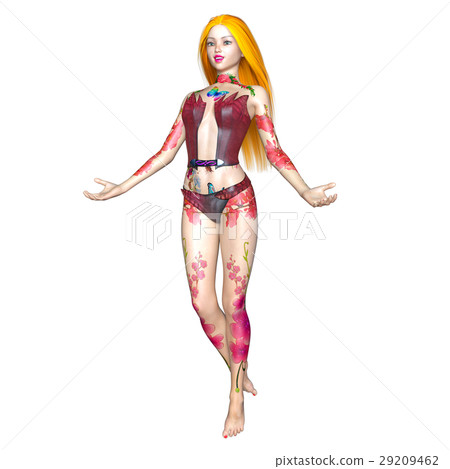 fairy fairy 29209462