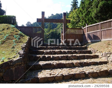 Hachioji Castle Hachioji Castle 29209508