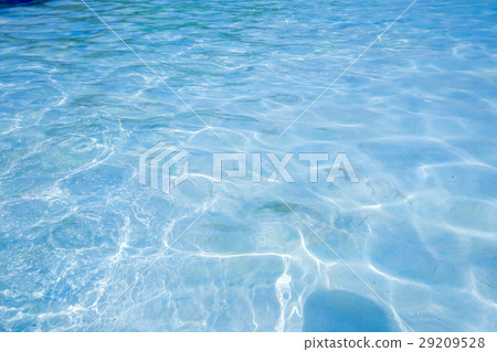 Water surface material 29209528