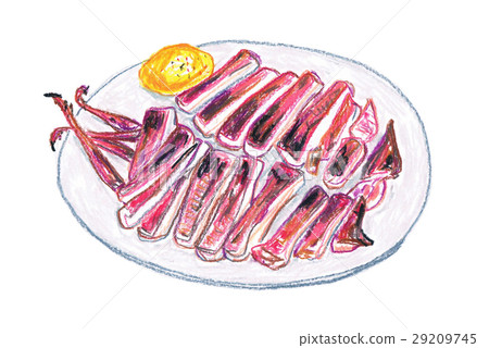 奧卡魷魚 29209745